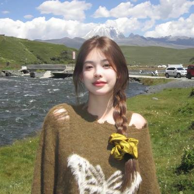 山间传来牛铃声
